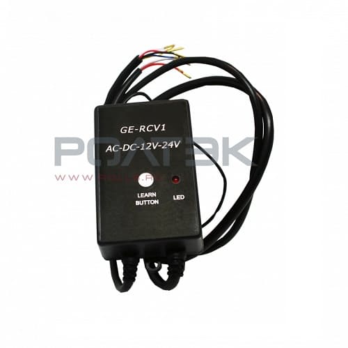 A-RT-GE-RCV1, R-Tech