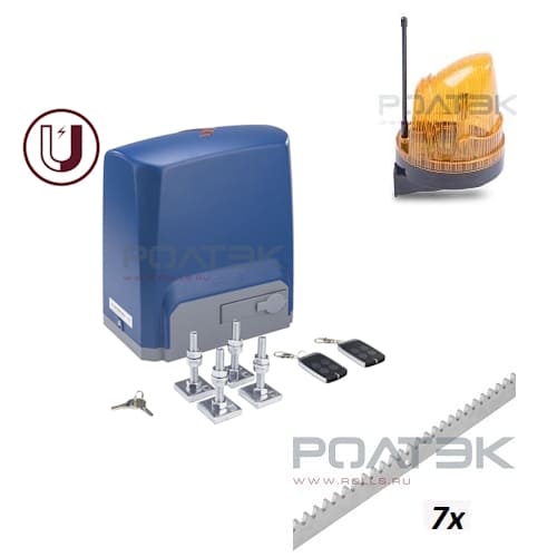 A-SL1000AC.M-6KIT