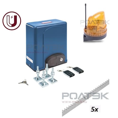 A-SL600AC.M-4KIT