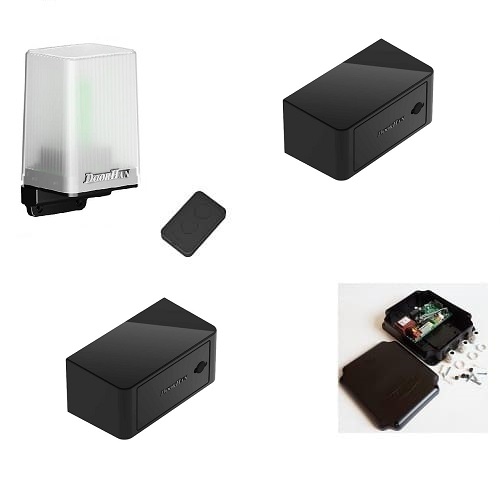 ARM-320PRO-BASE