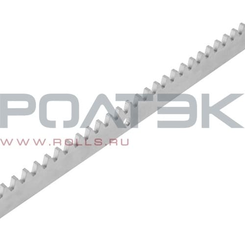 Рейка зубчатая