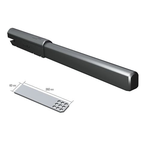 SWING-5000PRO-L