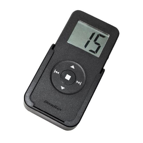 Transmitter 15PRO-Black
