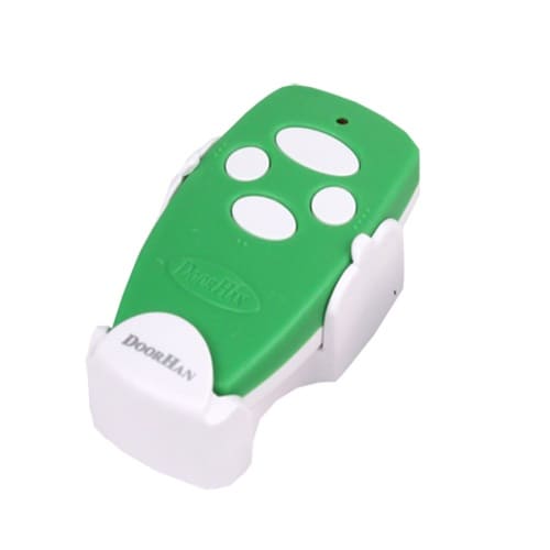 Transmitter 4-Green