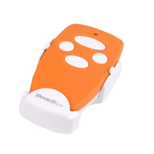 Transmitter 4-Orange