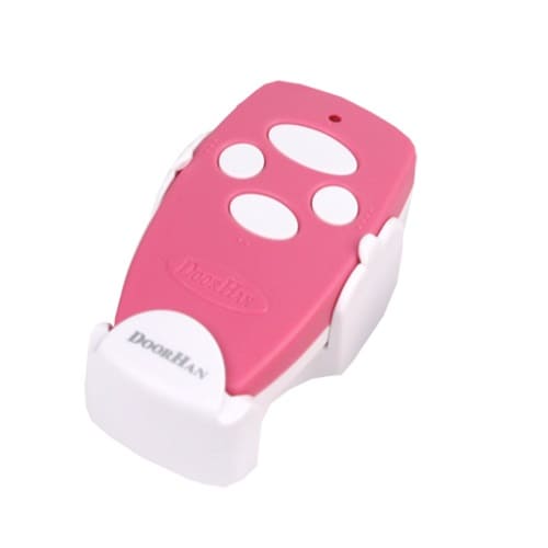 Transmitter 4-Pink