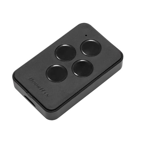 Transmitter 4PRO-Black