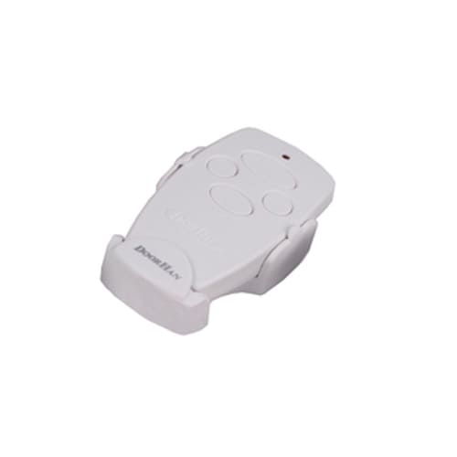 Transmitter 4-White