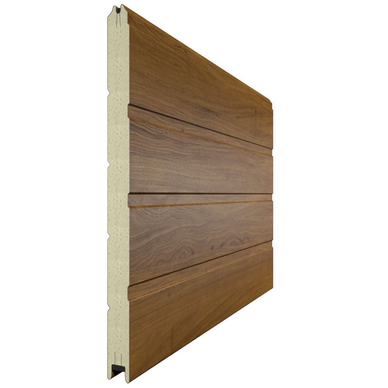 Золотой дуб (Golden oak, W6)