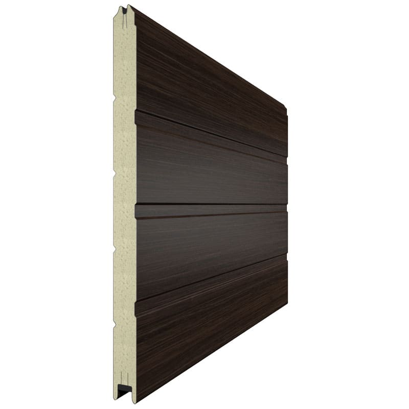 Венге (Wenge, W8)